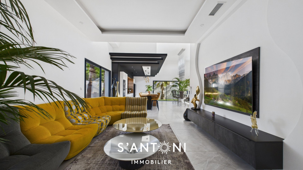 vente Villa Vias - Photo 10