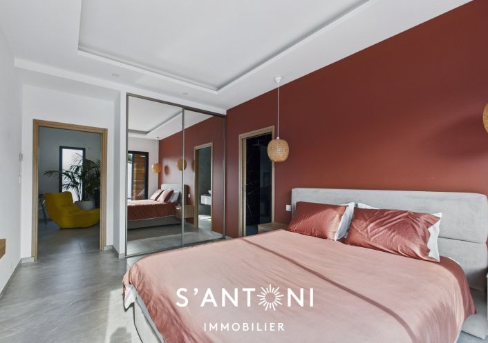 vente Villa Vias