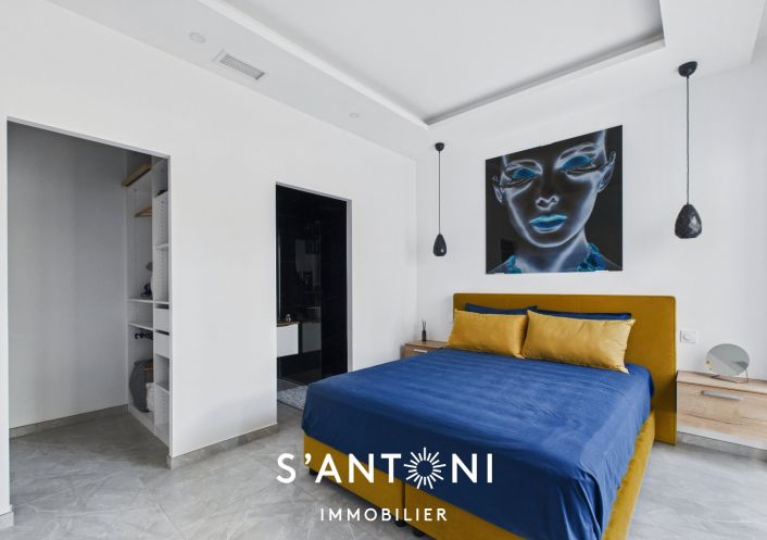 vente Villa Vias