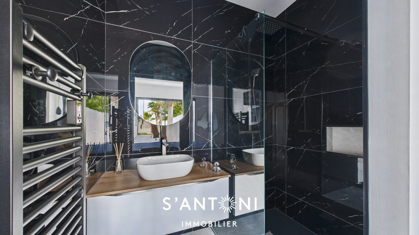 vente Villa Vias - Photo 21