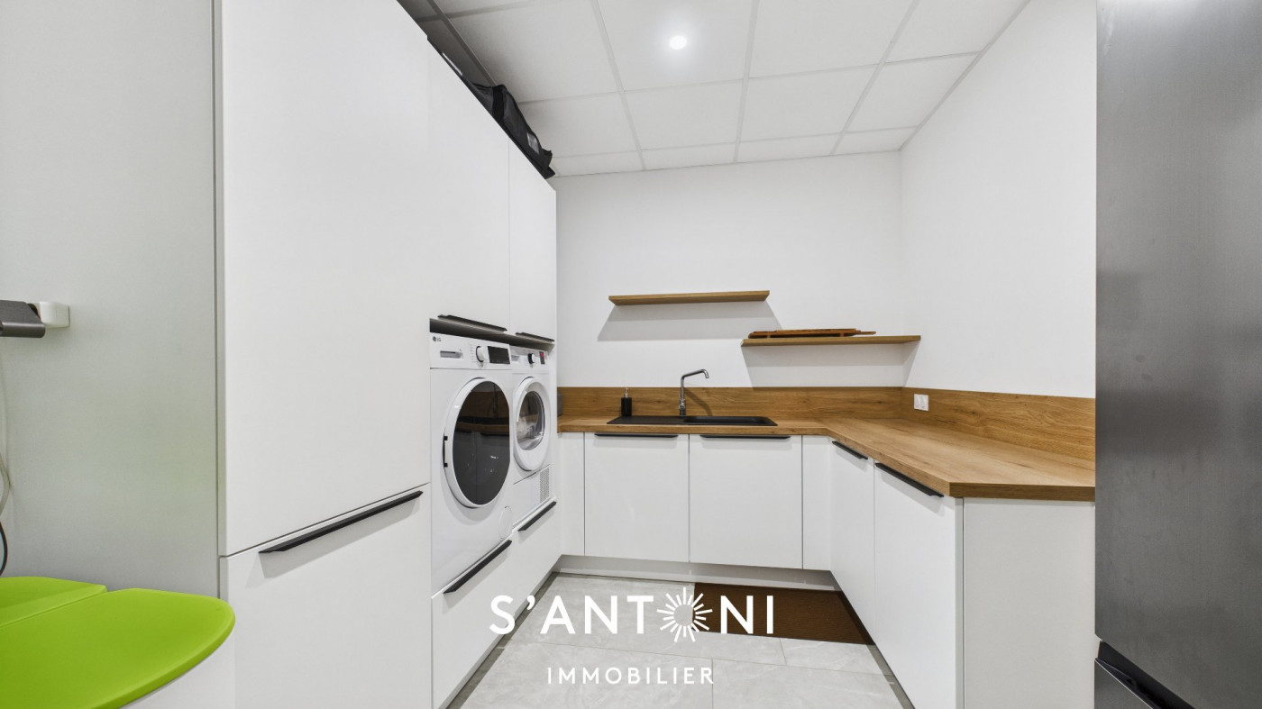 vente Villa Vias - Photo 22