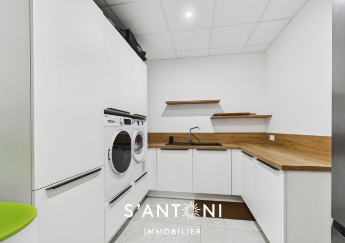 vente Villa Vias