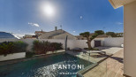 vente Villa Vias