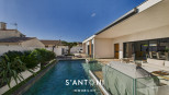vente Villa Vias