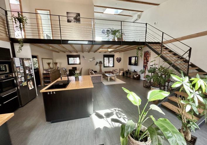 vente Maison Pomerols