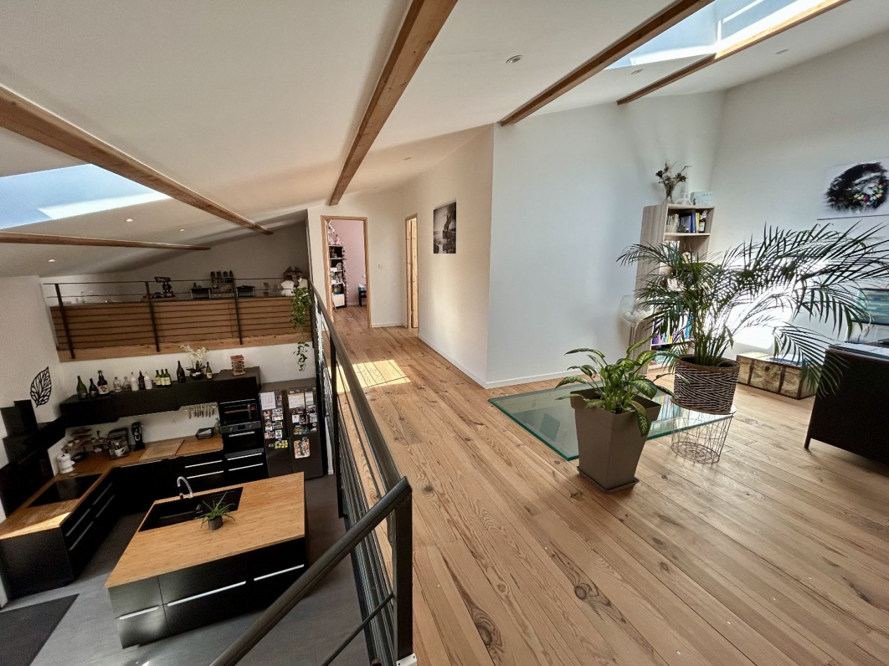 vente Maison Pomerols - Photo 19