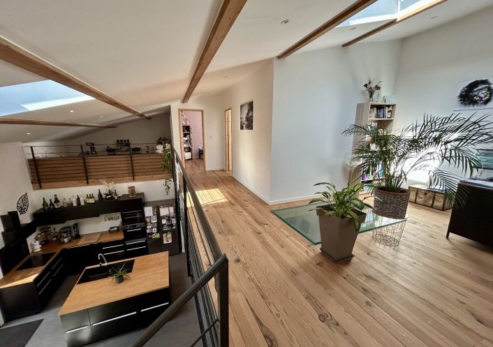 vente Maison Pomerols