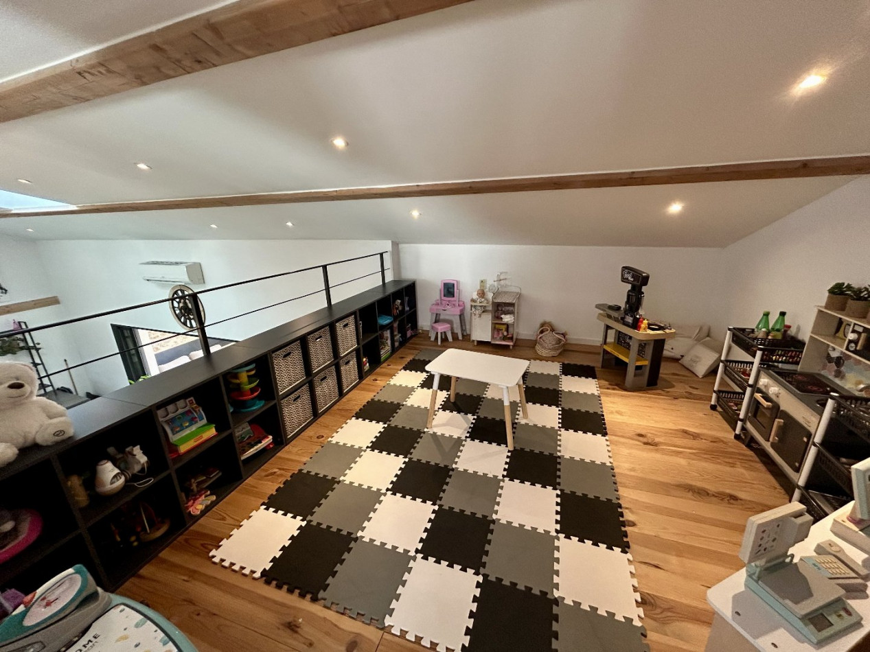 vente Maison Pomerols - Photo 26