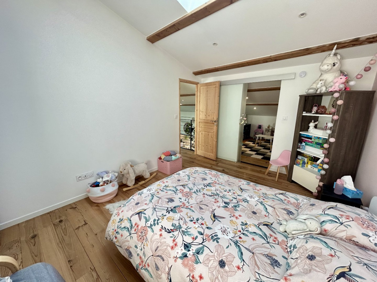 vente Maison Pomerols - Photo 25