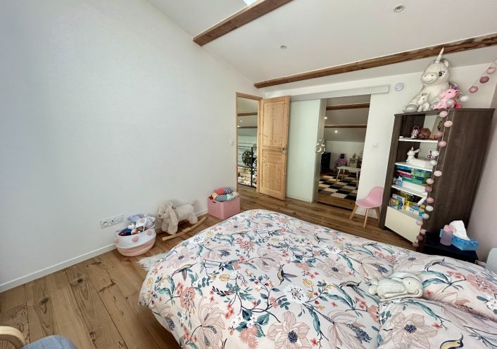 vente Maison Pomerols