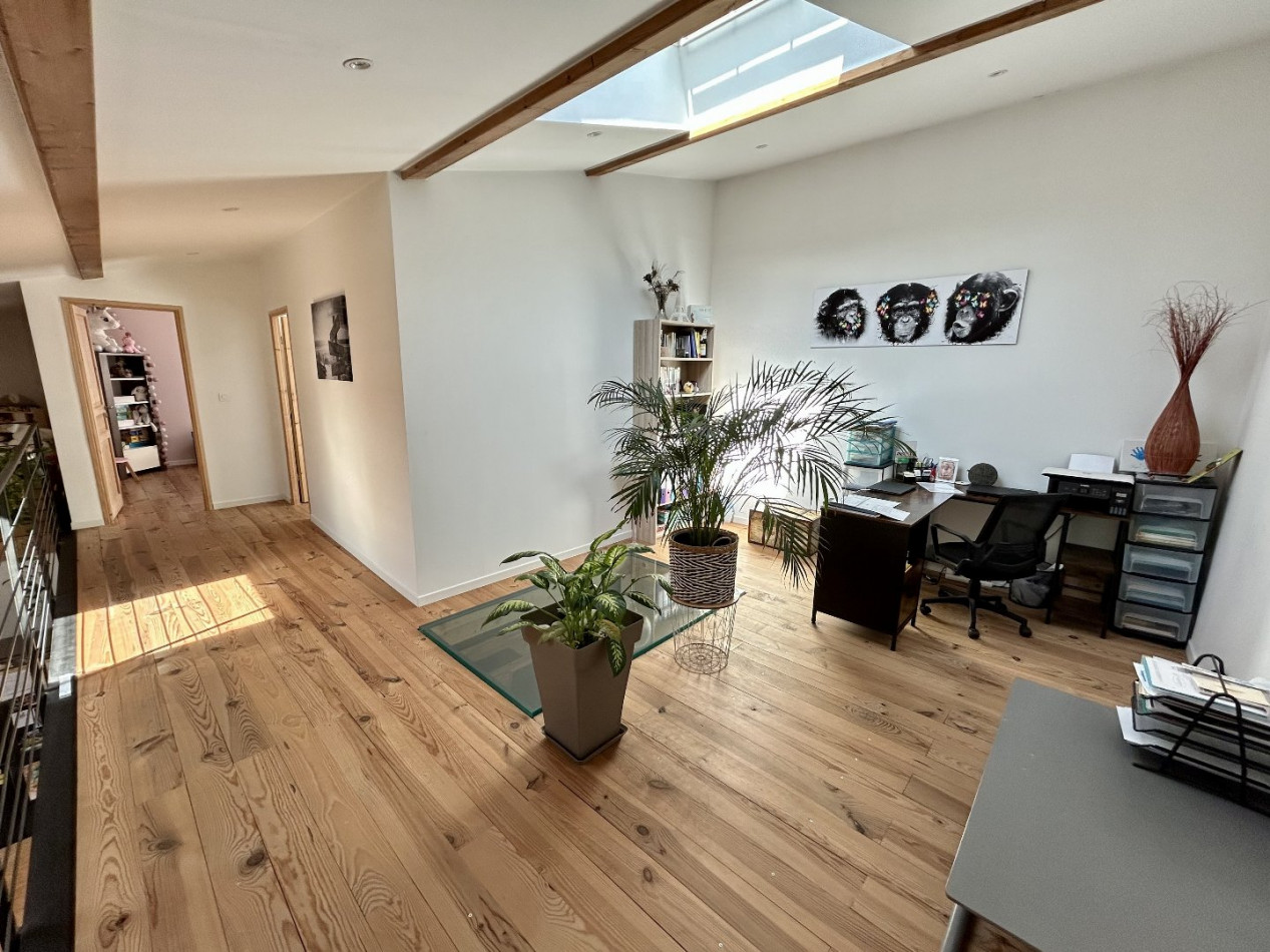 vente Maison Pomerols - Photo 21