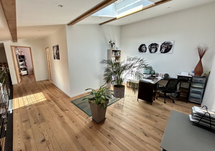 vente Maison Pomerols