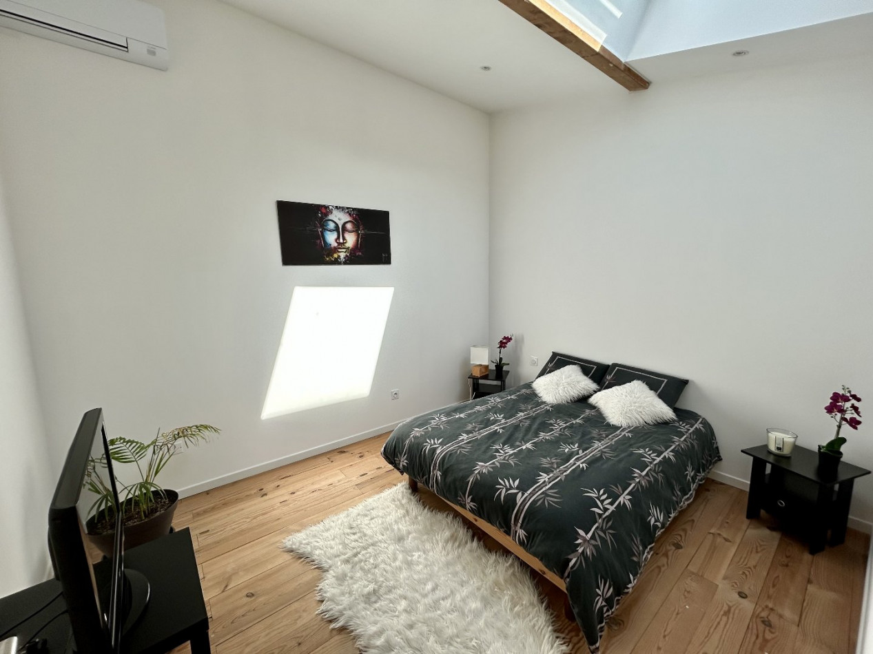 vente Maison Pomerols - Photo 22