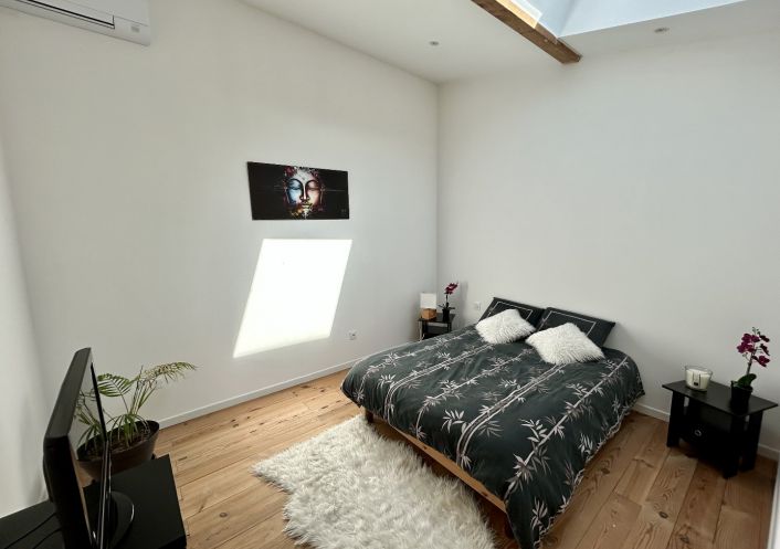 vente Maison Pomerols