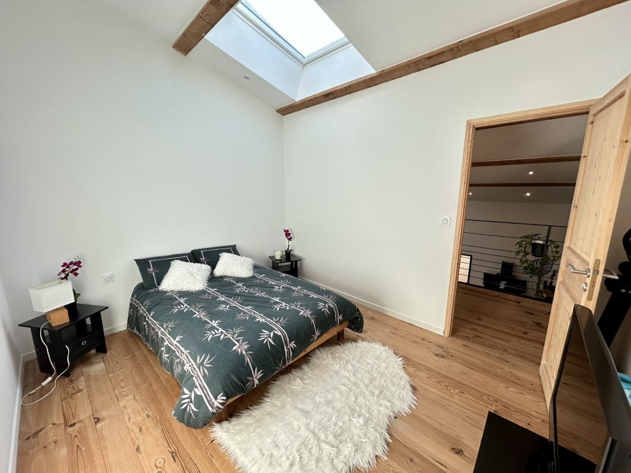 vente Maison Pomerols - Photo 23