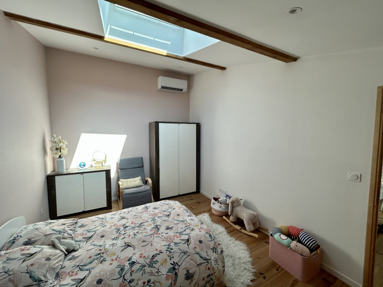 vente Maison Pomerols - Photo 24