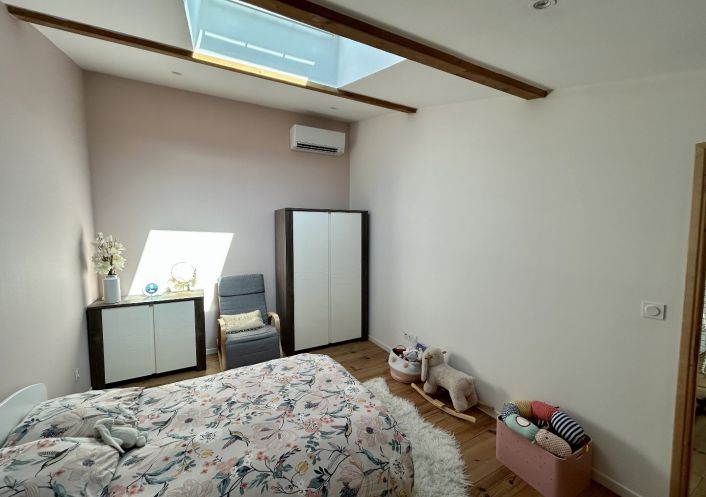 vente Maison Pomerols