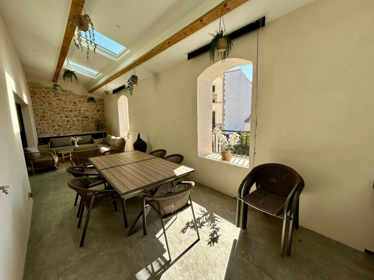 vente Maison Pomerols - Photo 10