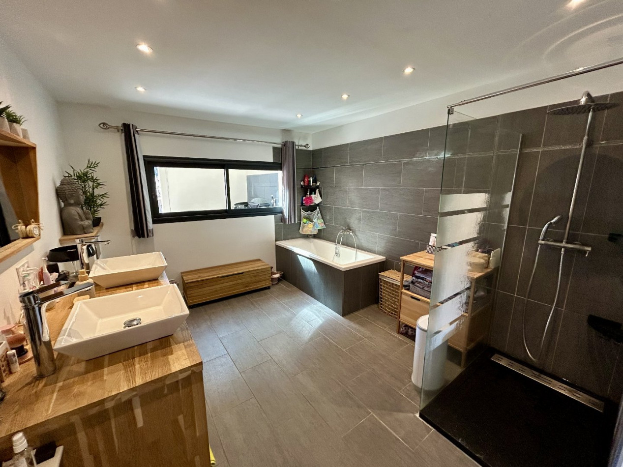 vente Maison Pomerols - Photo 15