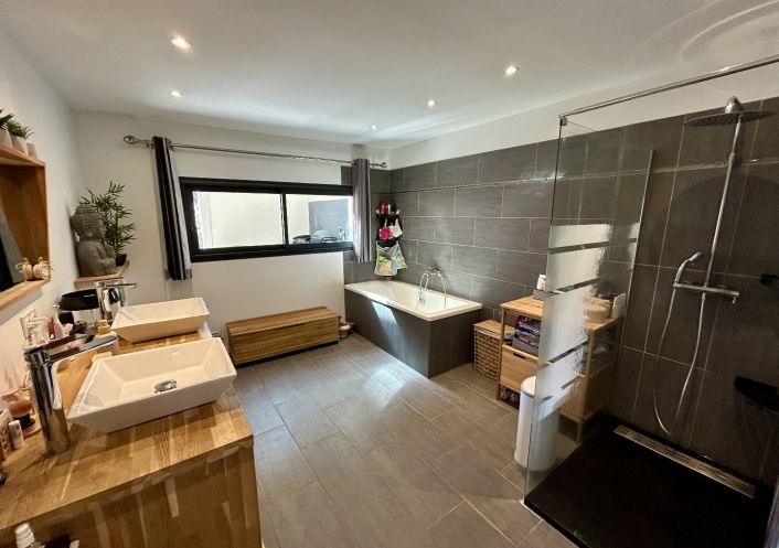 vente Maison Pomerols