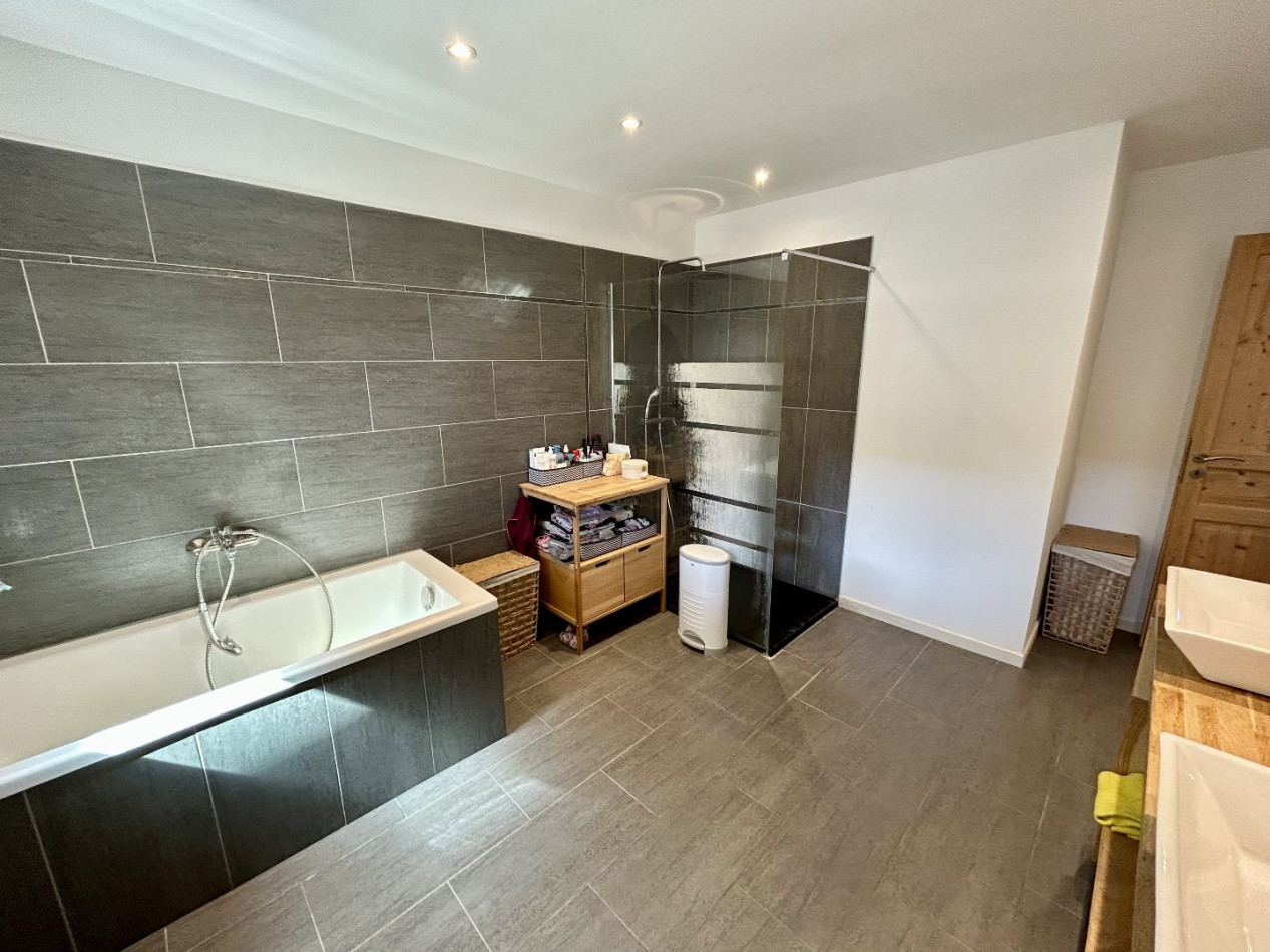 vente Maison Pomerols - Photo 16