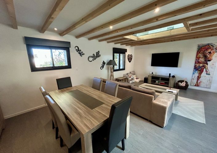 vente Maison Pomerols