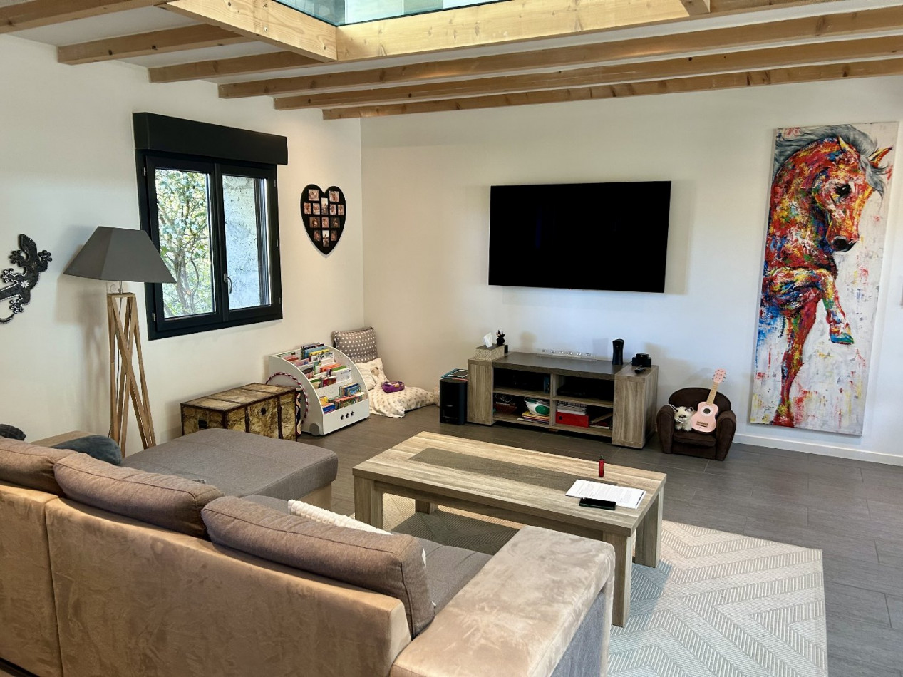 vente Maison Pomerols - Photo 13