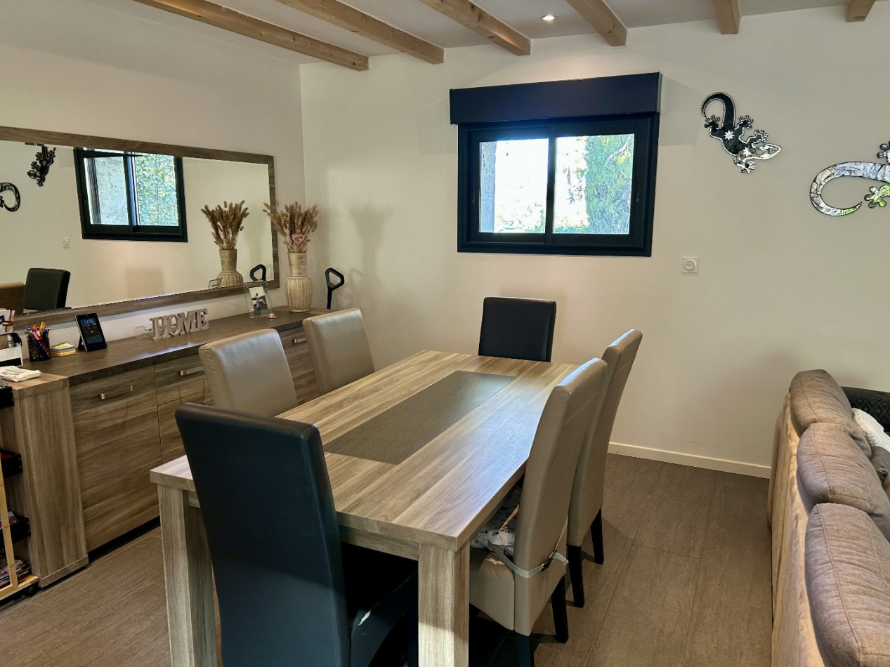 vente Maison Pomerols - Photo 14