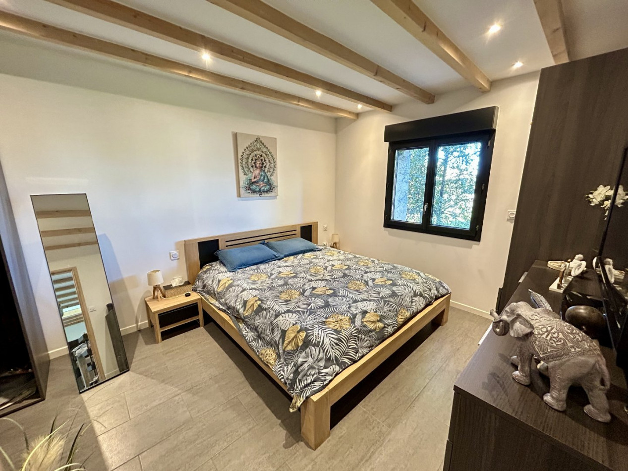 vente Maison Pomerols - Photo 17