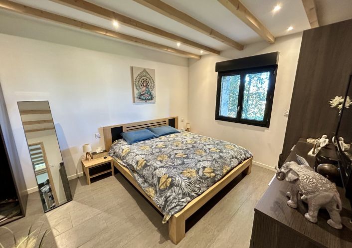 vente Maison Pomerols