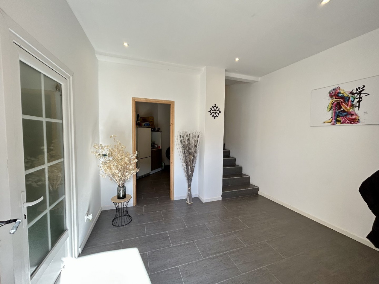 vente Maison Pomerols - Photo 27
