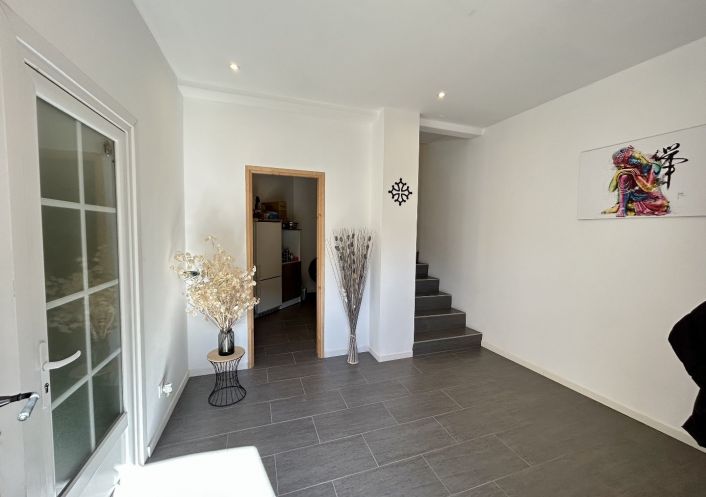 vente Maison Pomerols