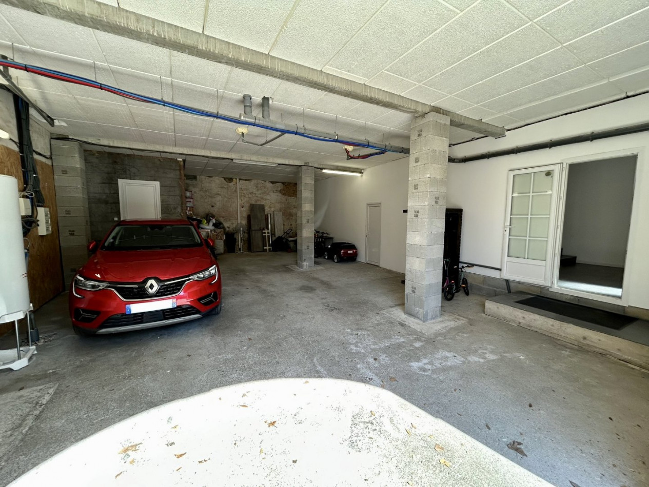 vente Maison Pomerols - Photo 29