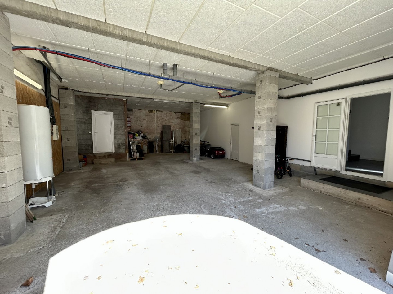 vente Maison Pomerols - Photo 28