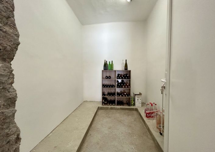 vente Maison Pomerols