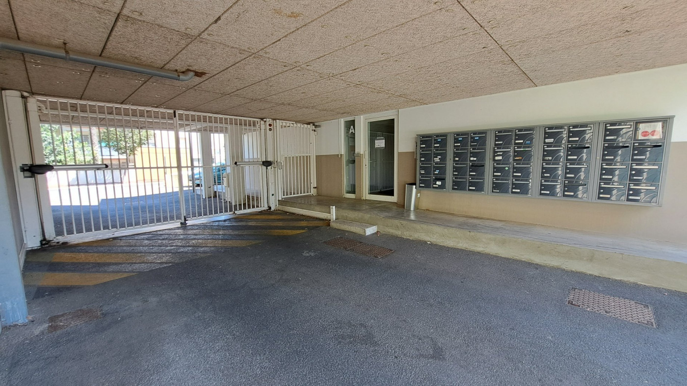 location Appartement Agde - Photo 18