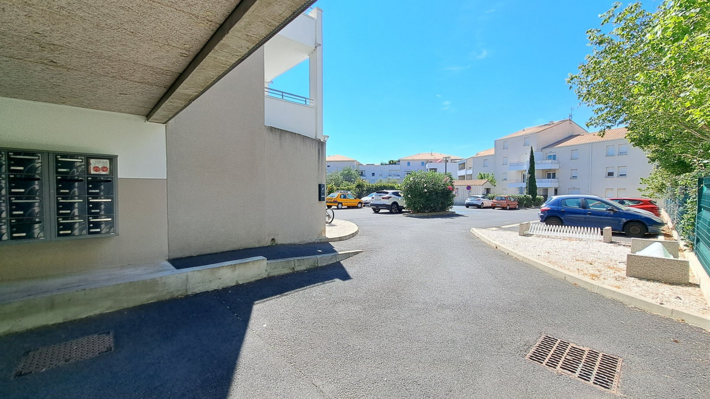 location Appartement Agde - Photo 19