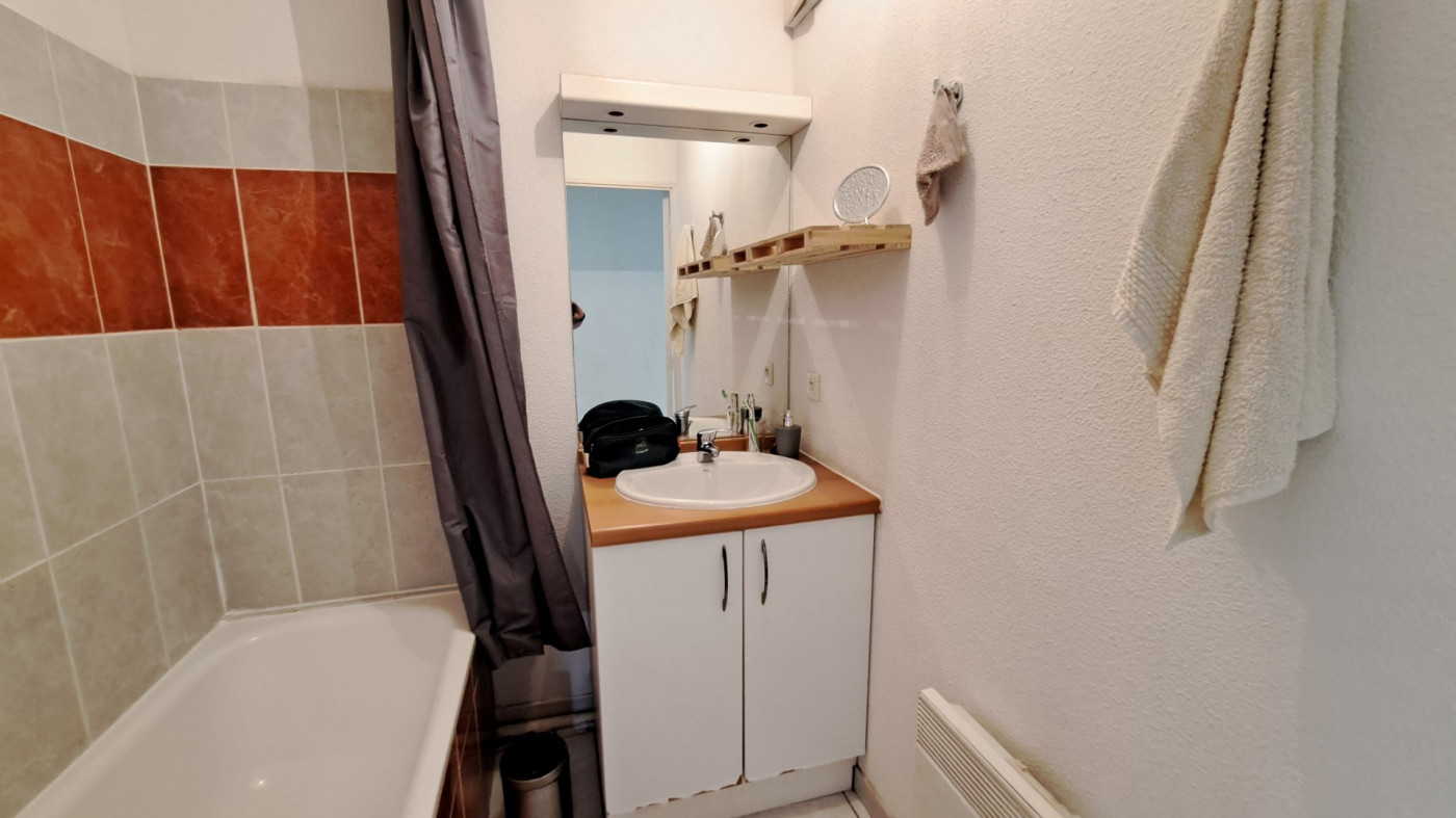 location Appartement Agde - Photo 5