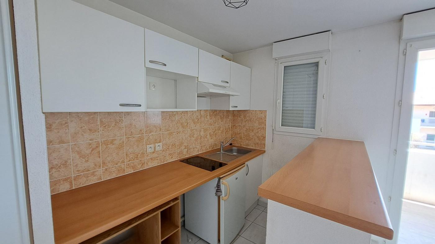 location Appartement Agde - Photo 7