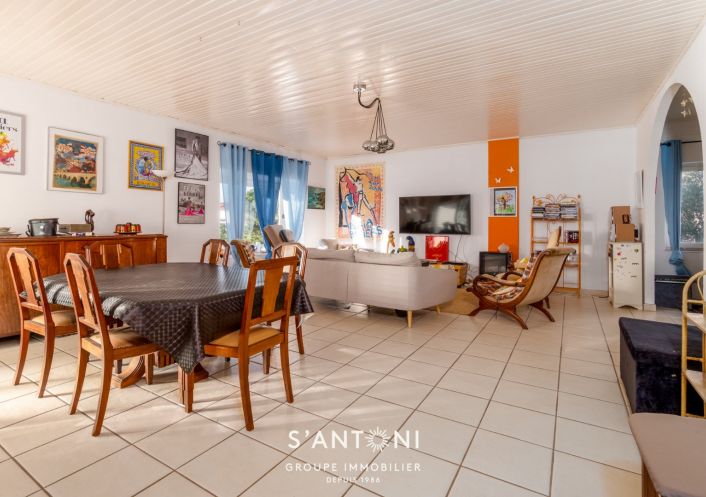 vente Maison Agde