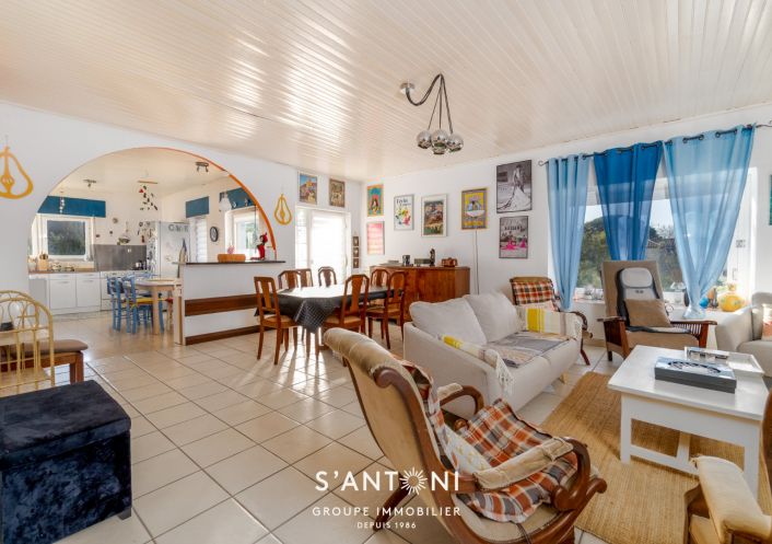 vente Maison Agde