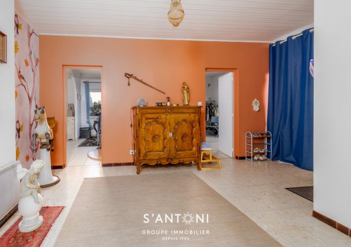 vente Maison Agde