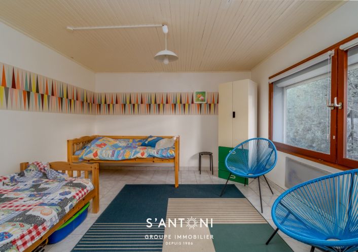 vente Maison Agde