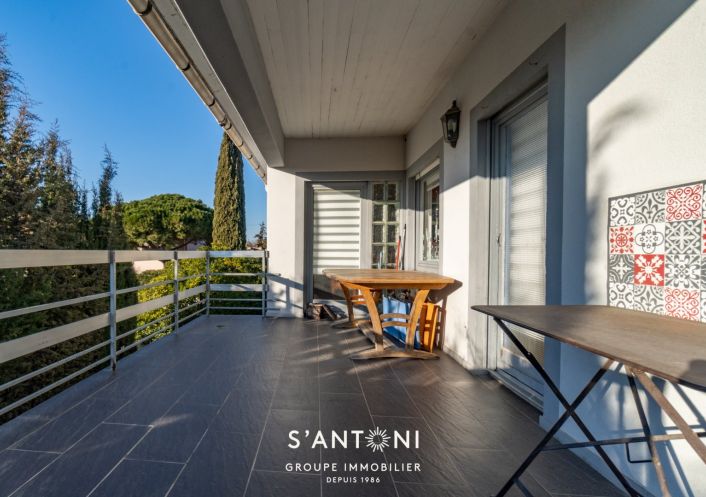 vente Maison Agde