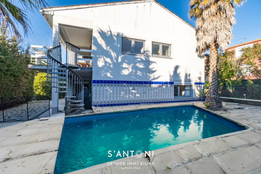 vente Maison Agde - Photo 5