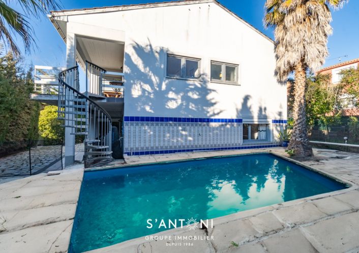 vente Maison Agde