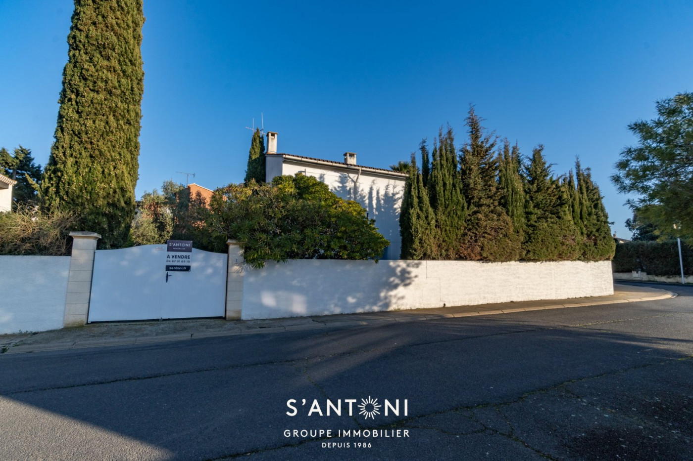 vente Maison Agde - Photo 14