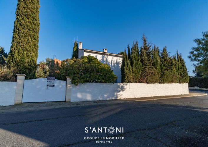 vente Maison Agde