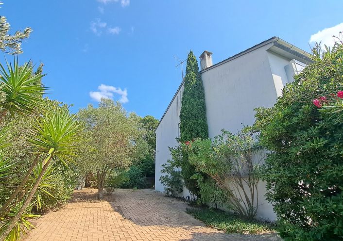 vente Maison Agde
