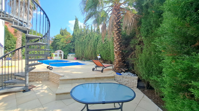 sale Maison Agde - Photo 1